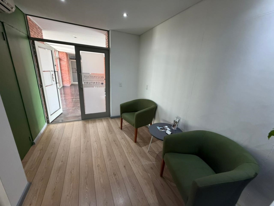 To Let Commercial Property for Rent in Durbanville Western Cape